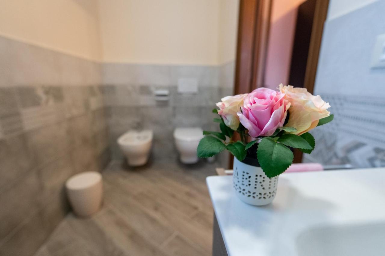 B&B Il Castagno Roccavione Exterior photo