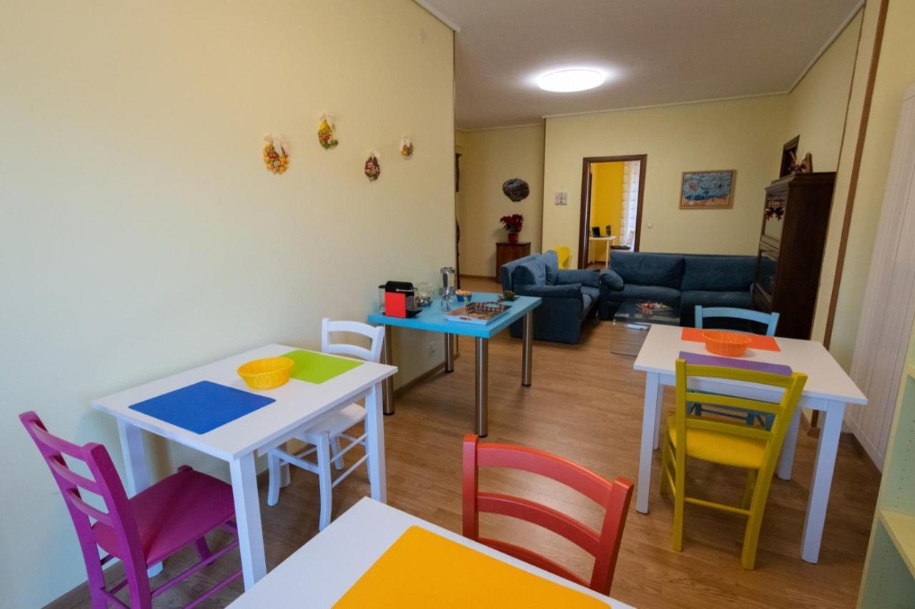 B&B Il Castagno Roccavione Exterior photo