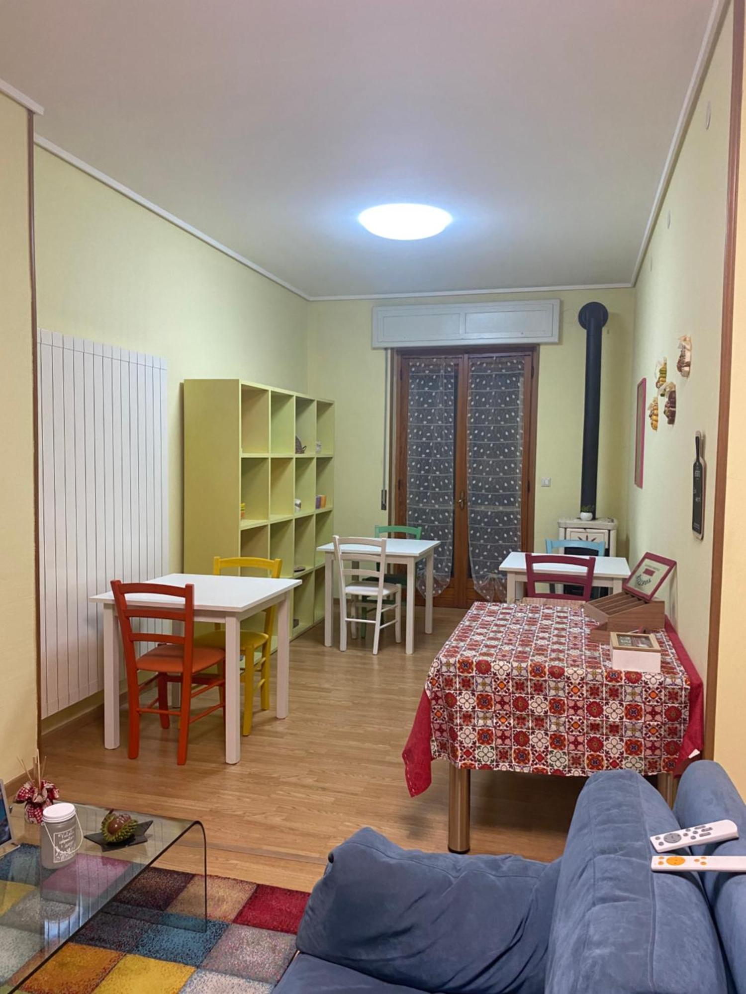 B&B Il Castagno Roccavione Exterior photo
